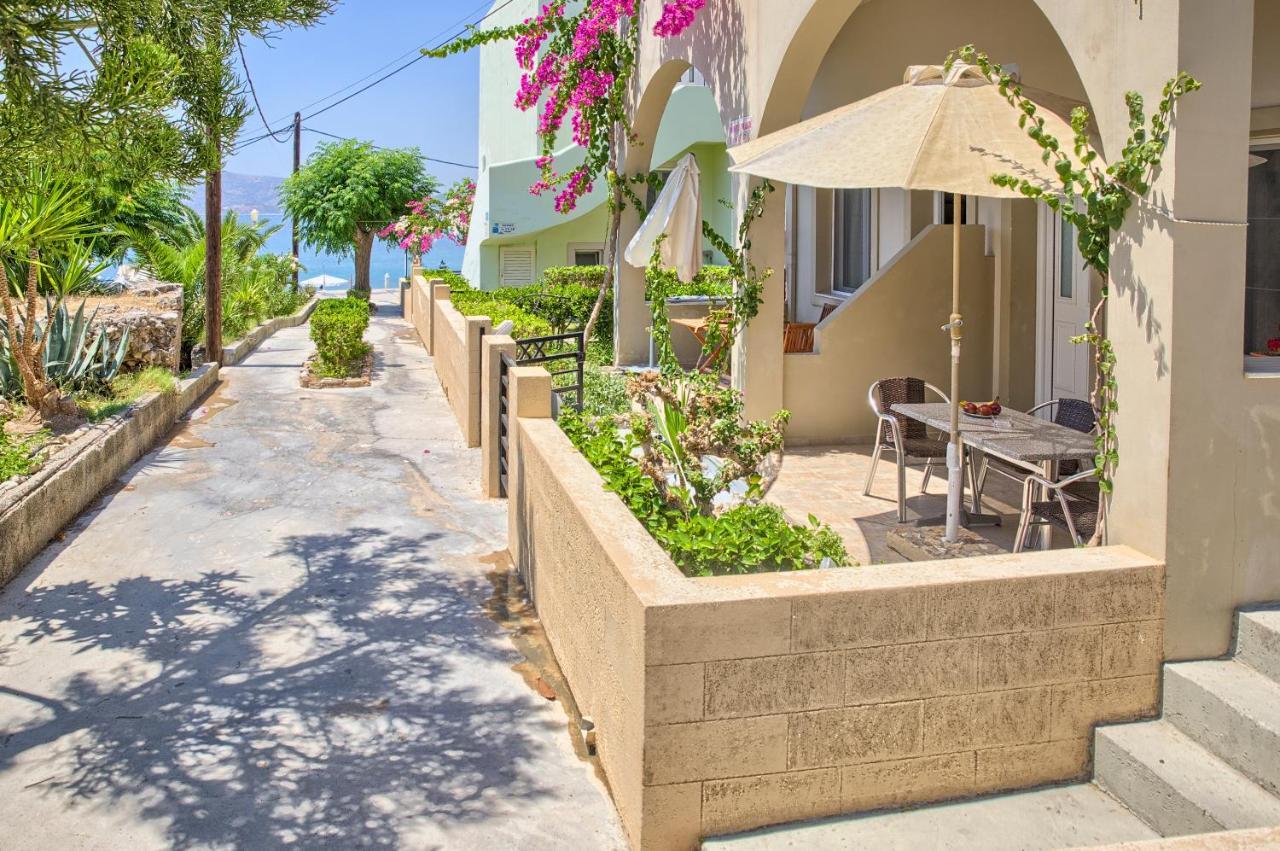 Haraki Sand Beach מראה חיצוני תמונה